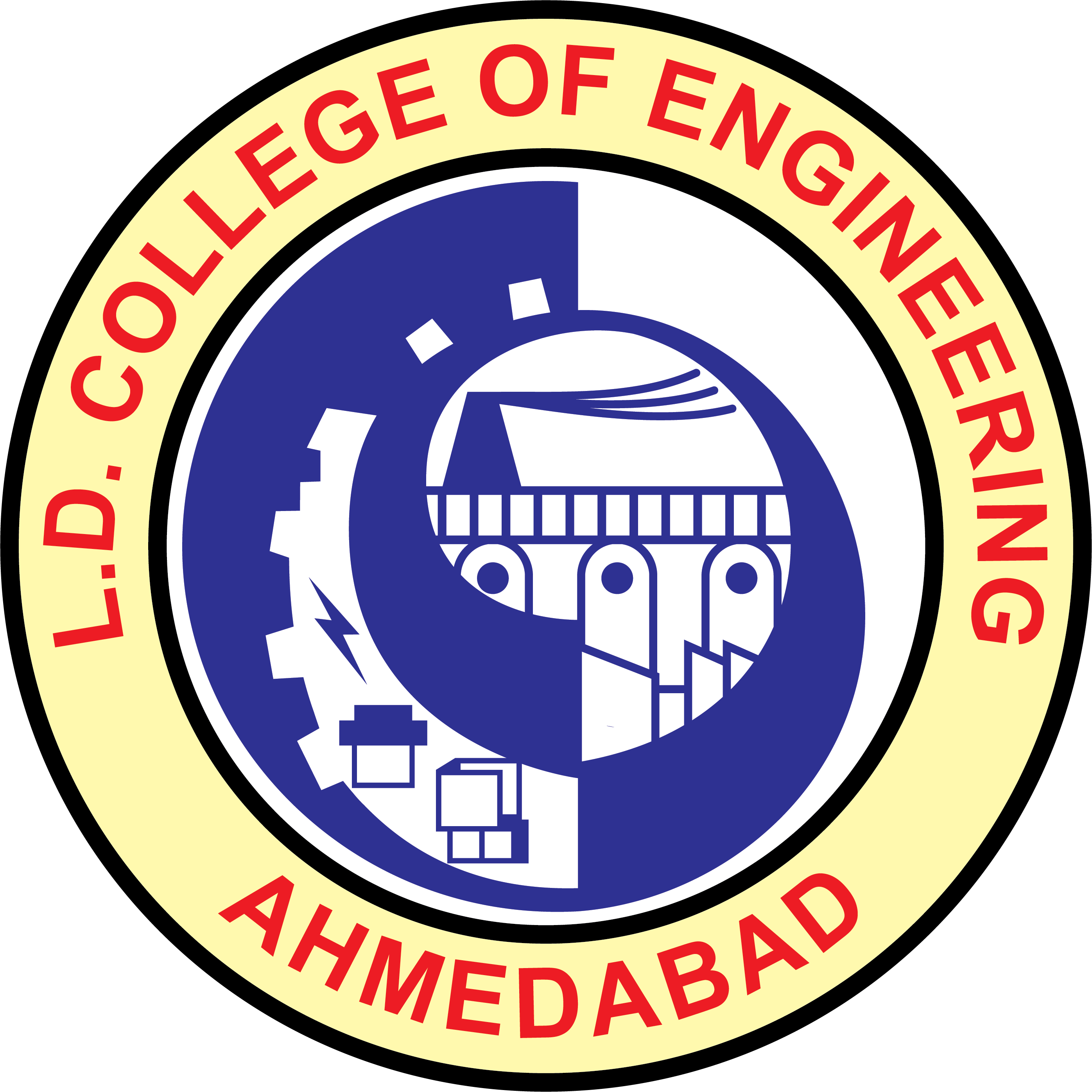 LDCE Logo
